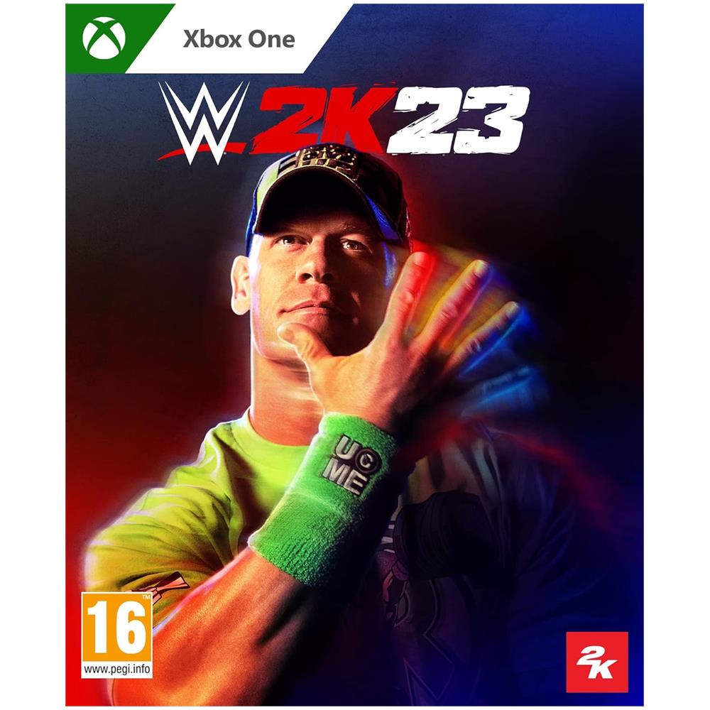 WWE 2K23 Xbox One - Foto 1