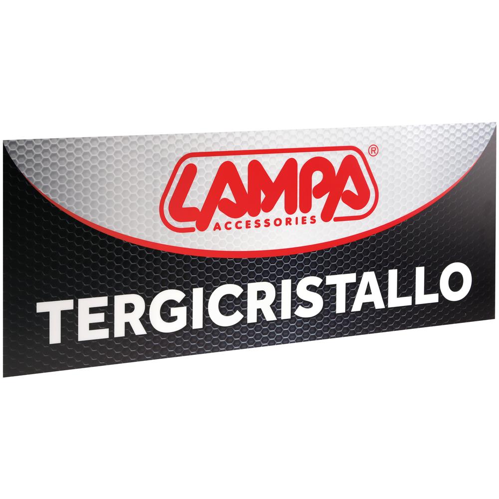 Pannello Opalino Per Testata Luminosa - 100 Cm - Tergicristallo - Foto 2