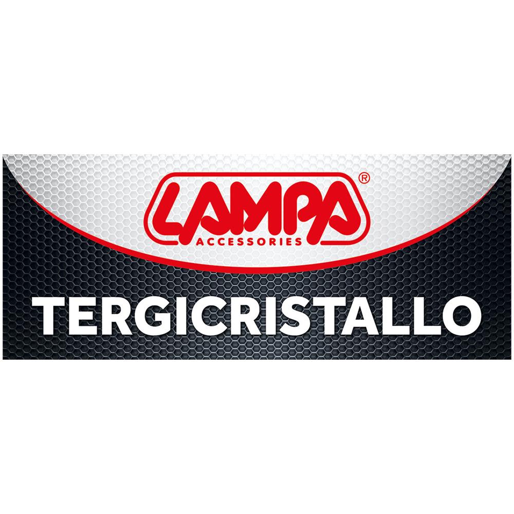 Pannello Opalino Per Testata Luminosa - 100 Cm - Tergicristallo - Foto 1