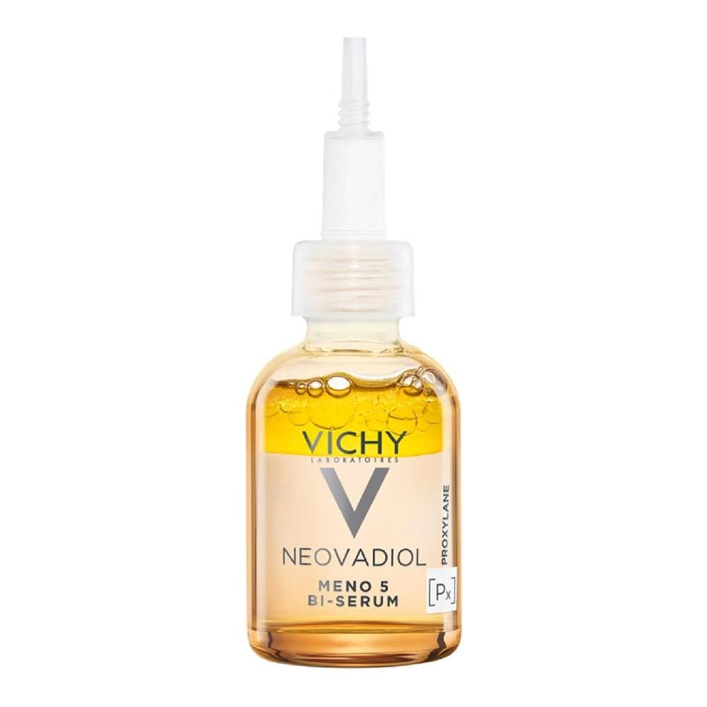 Siero Menopausa Ridensificante E Nutriente Antirughe Antimacchia 30ml Neovadiol Vichy - Foto 1