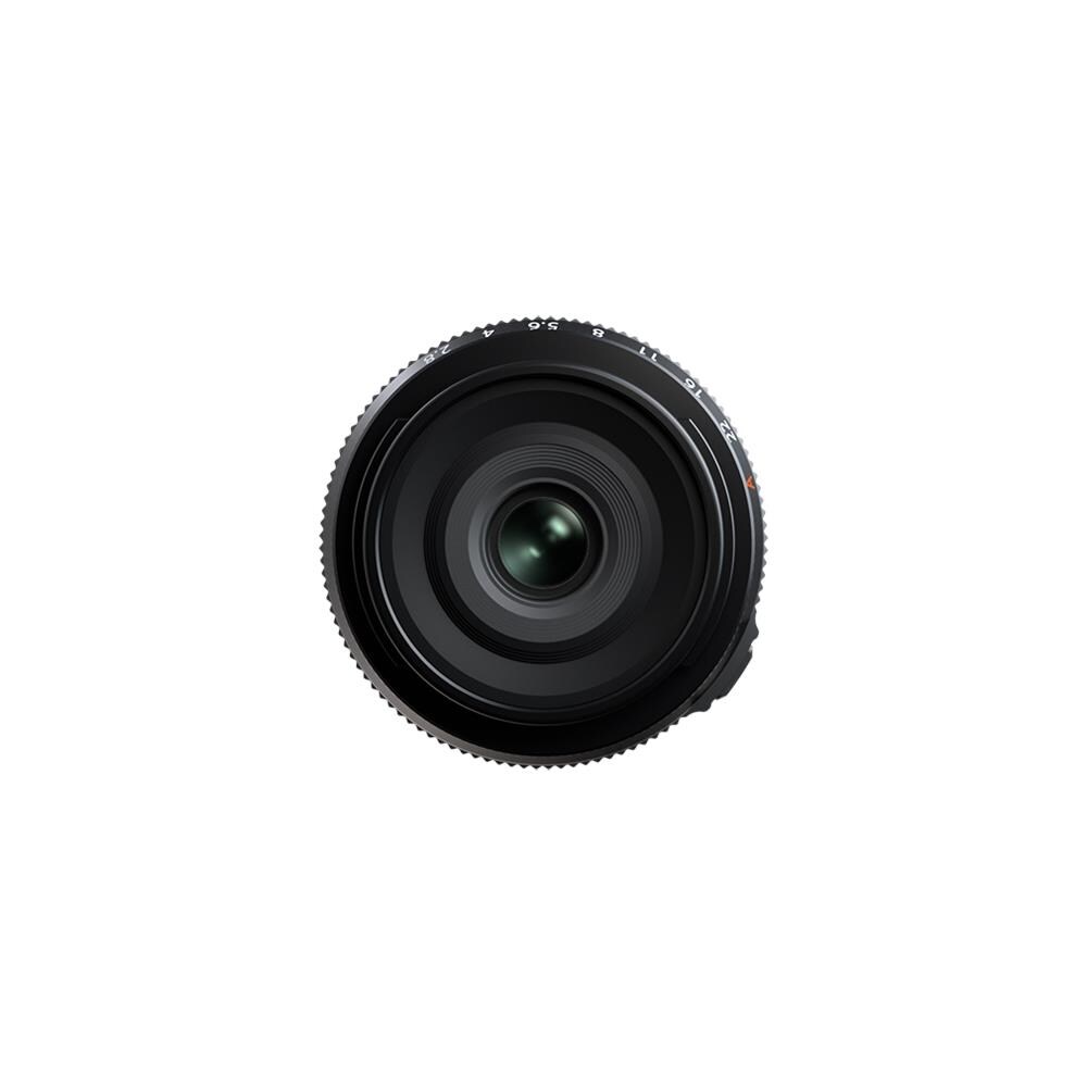 XF30mmF2.8 R LM WR Macro MILC Obiettivi macro Nero - Foto 7