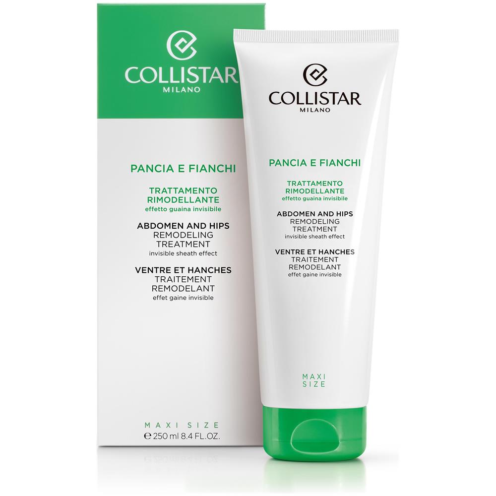 Abdomen & Hip Remodeling Treatment 250 ml Crema (colore) Donna - Foto 2