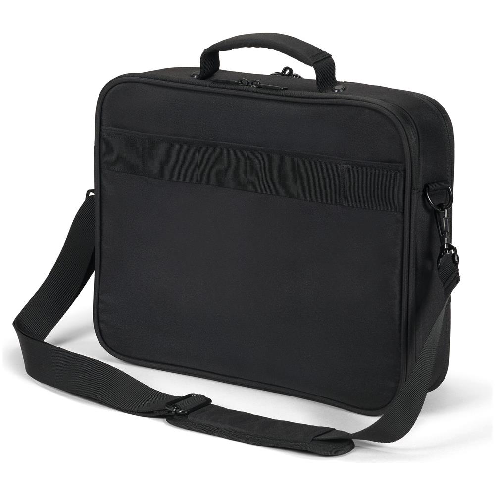 D32031-RPET borsa per laptop 43,9 cm (17.3") Valigetta ventiquattrore Nero - Foto 2