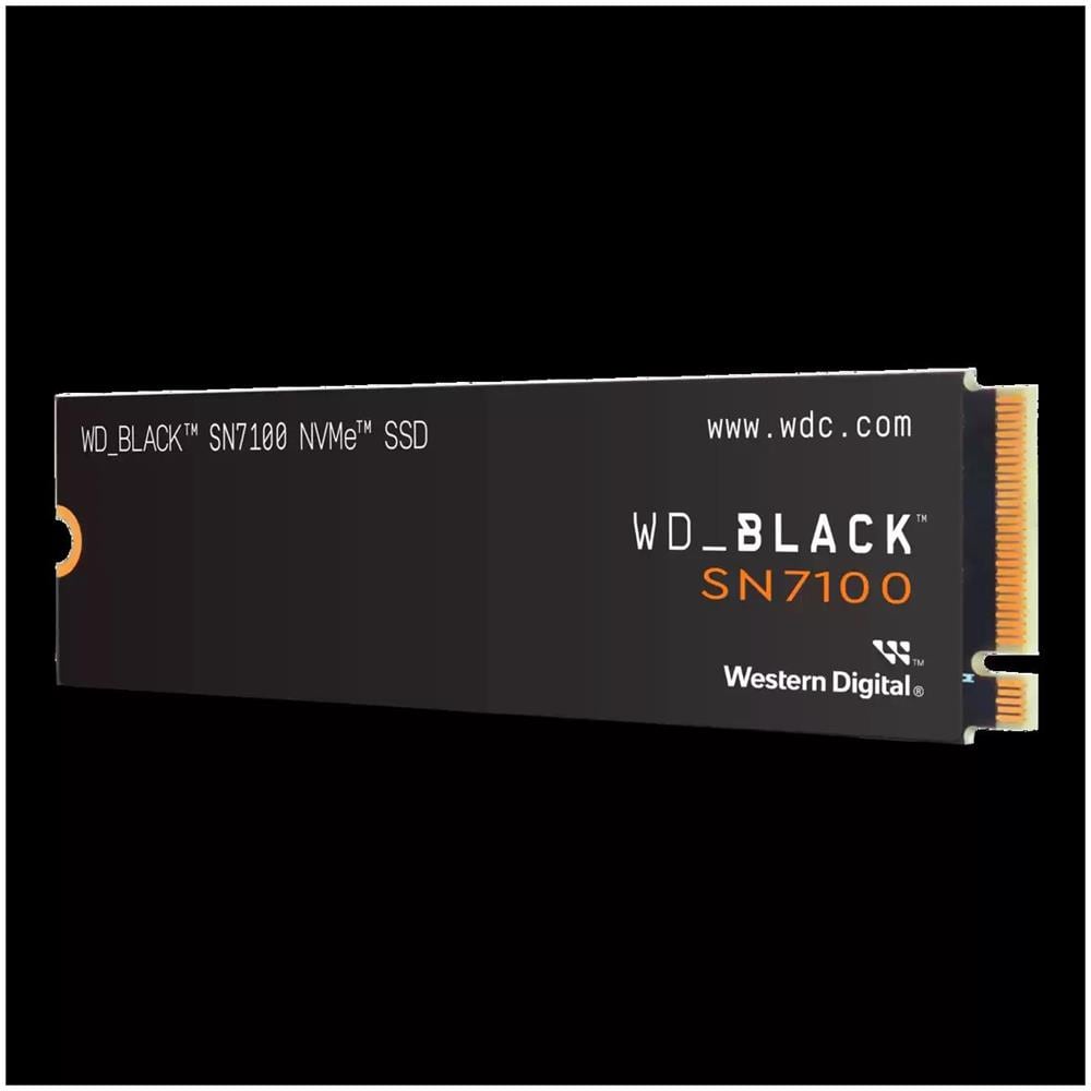 SSD 2 TB per PC /Console di Gioco M. 2 Interfaccia PCI Express 4.0 7250 MB /s - Foto 1