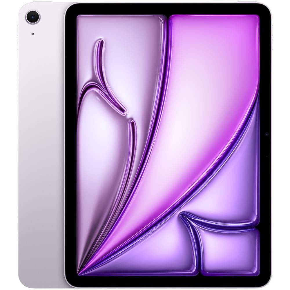 iPad Air 11" M3 (2025) 256GB Wi-Fi Viola - Foto 1
