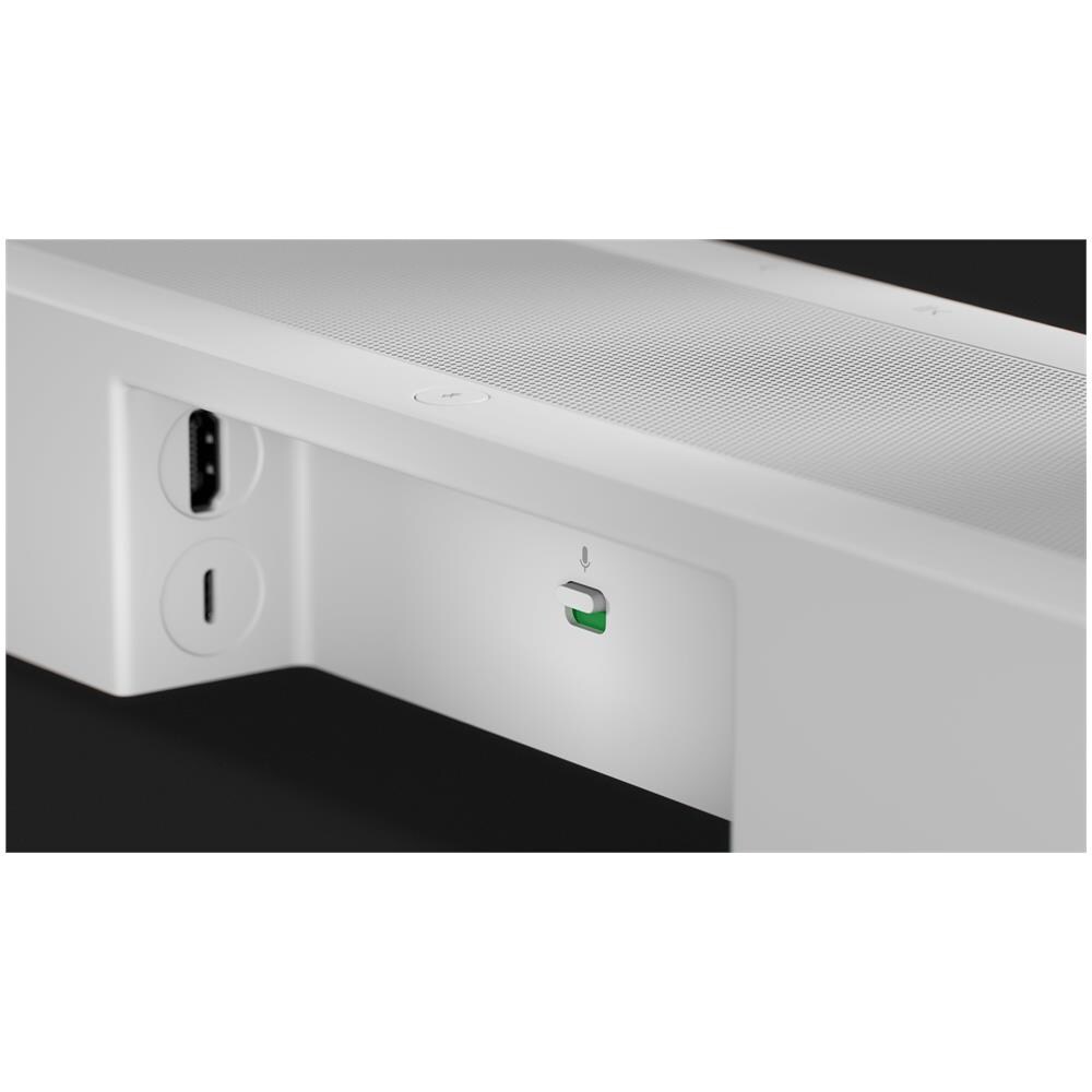 Beam Ultra white Bianco 7.1.2 canali - Foto 4