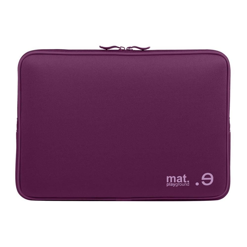 be. ez LArobe Sleeve - ''I Lov' Paris'' per MacBook 13,3'' - Sweet Kiss - Foto 3