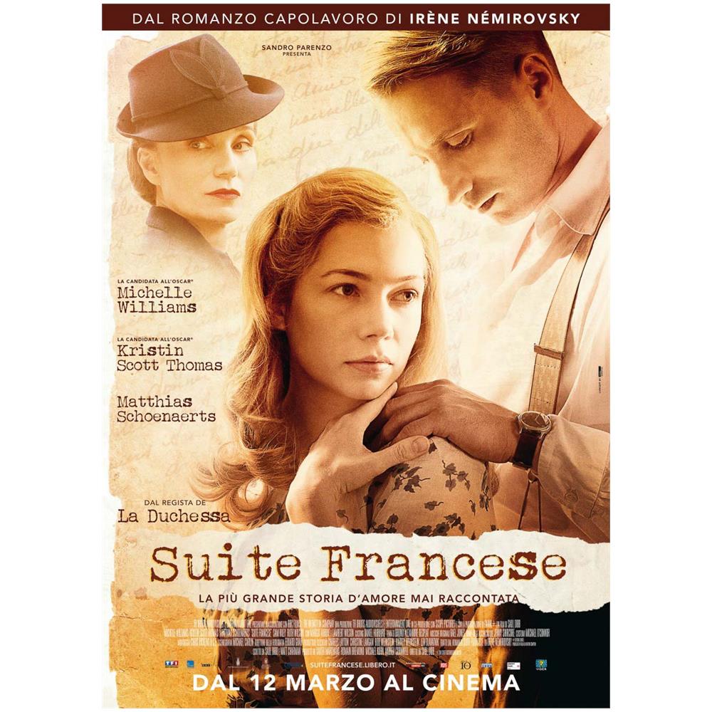Brd Suite Francese - Foto 1