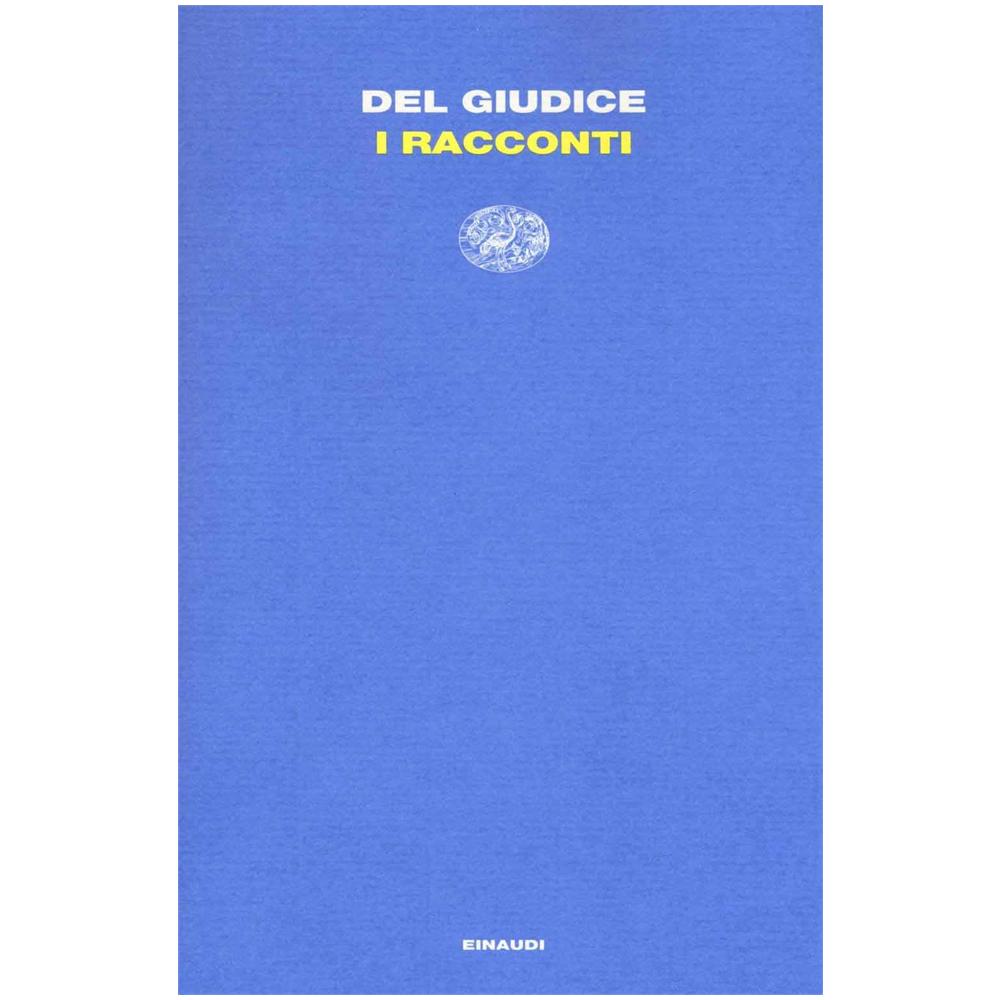 Daniele Del Giudice - Tutti I Racconti - Foto 1