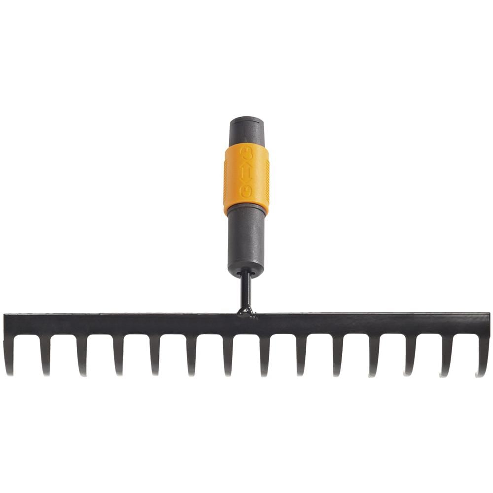 QuikFit Soil Rake (14 Prongs) - Foto 1
