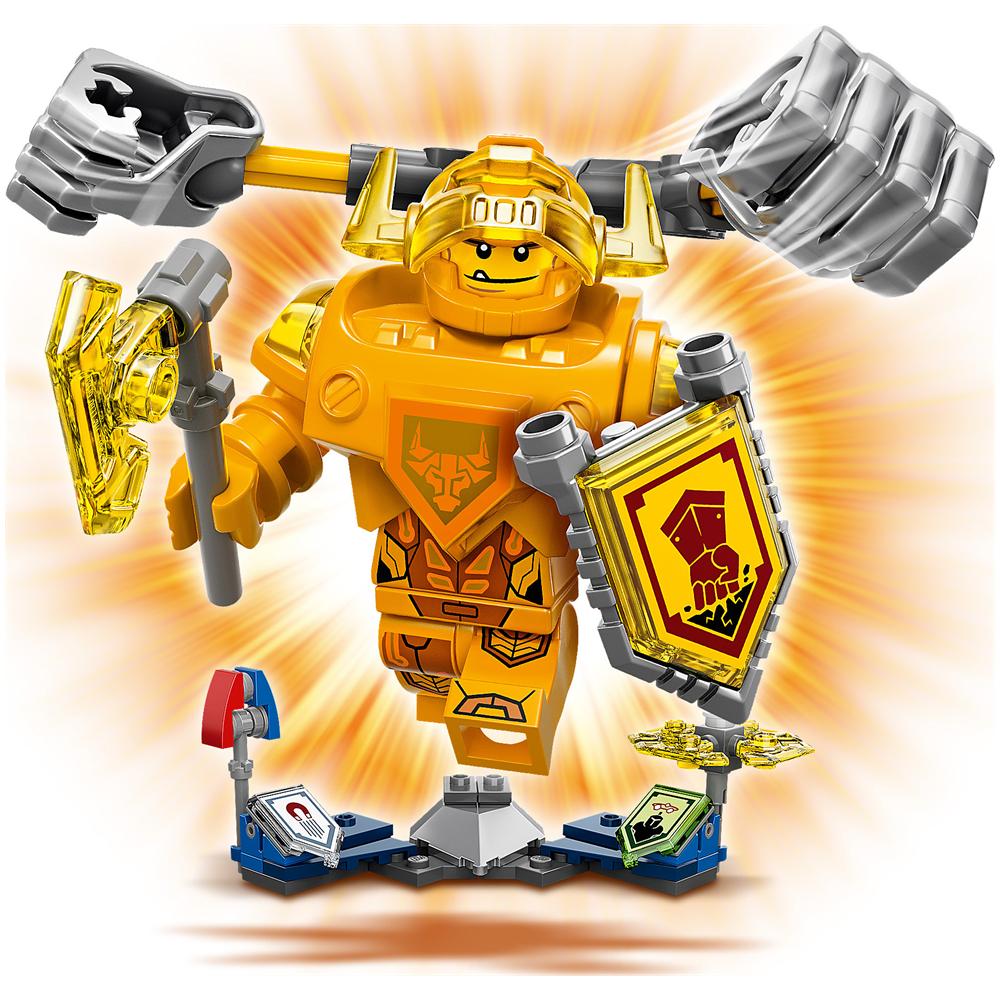 70336 Ultimate Axl - Foto 5