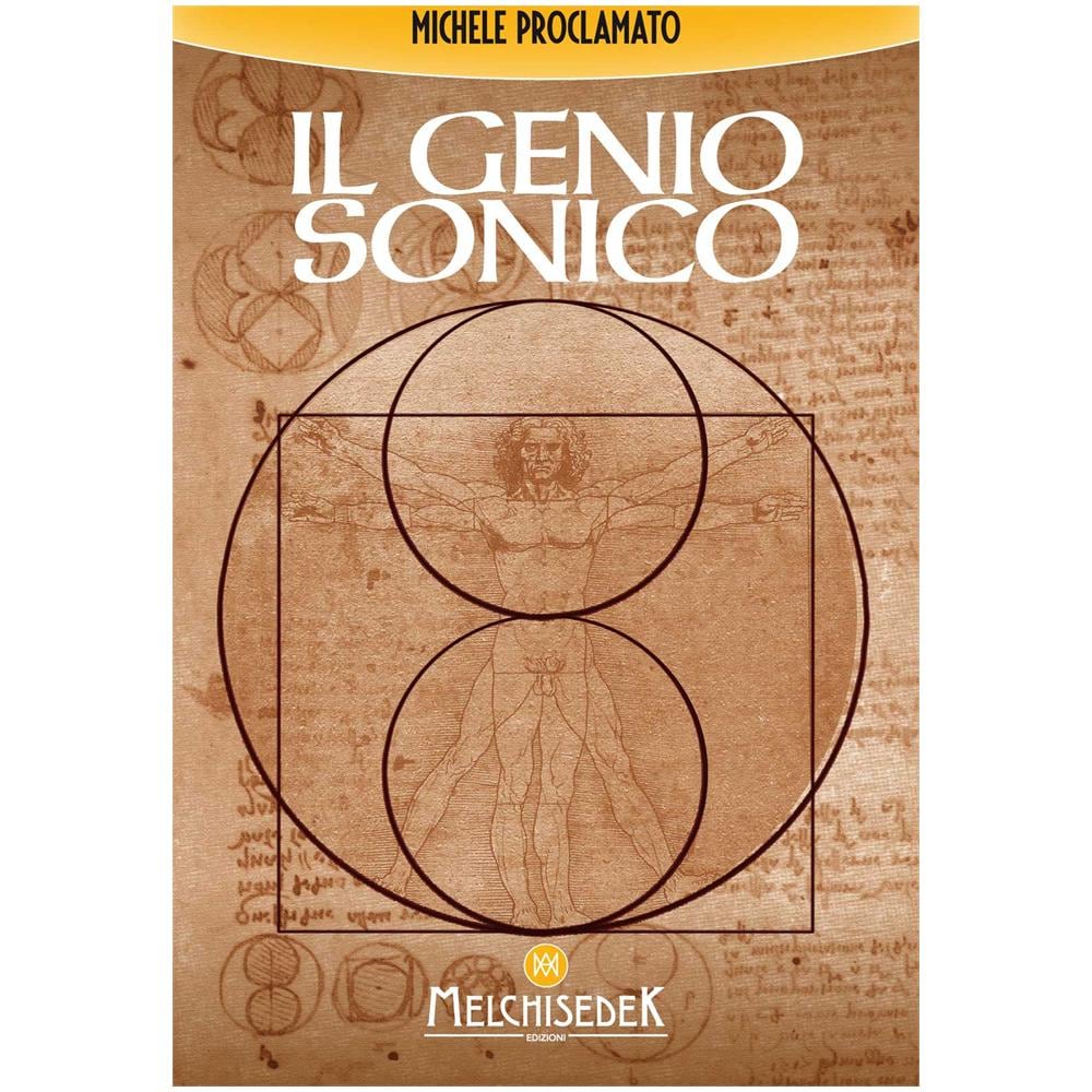Michele Proclamato - Il Genio Sonico (Nuova Edizione) - Foto 1