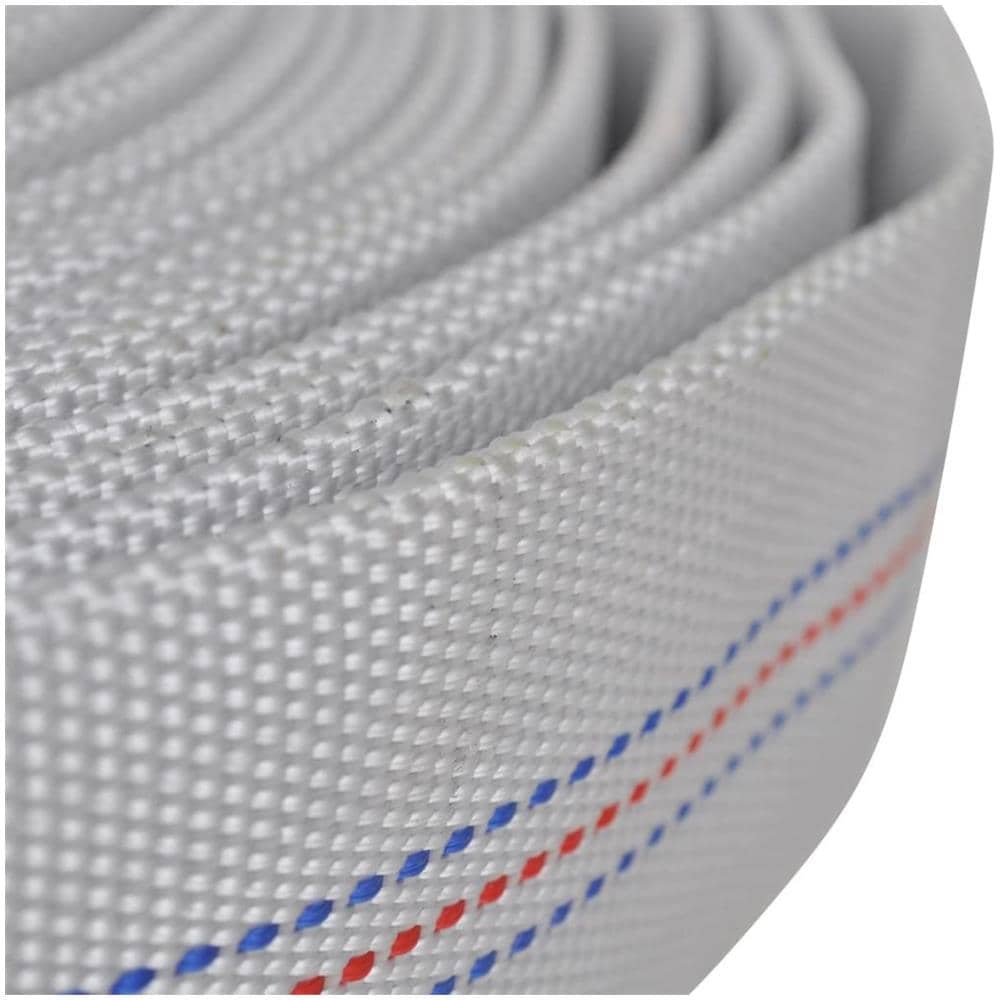 Manichetta Antincendio Tubo Piatto 20 M Con Giunti D- Storz 1 Pollice - Foto 8