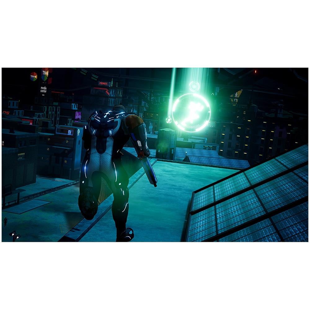 XONE - Crackdown 3   - Foto 6