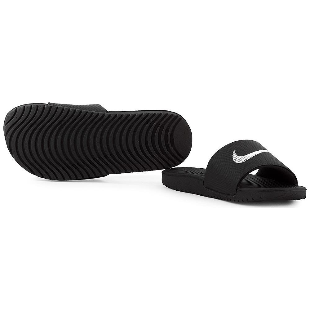 Kawa Slide 819352001 Colore: Nero Taglia: 38.5 - Foto 2