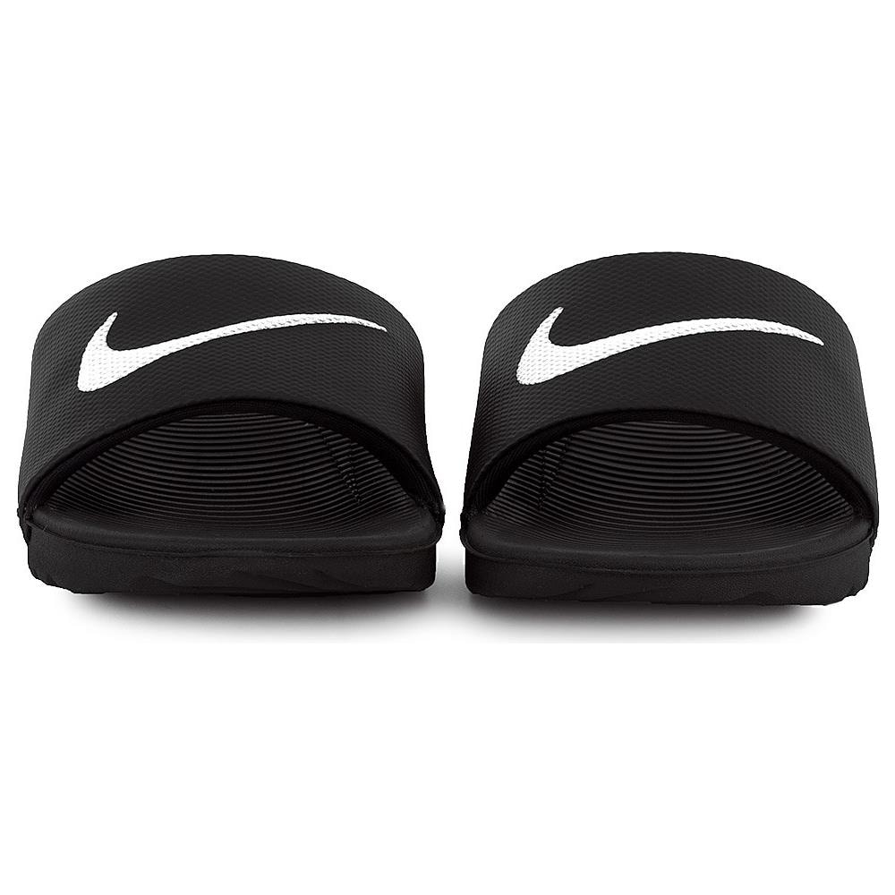 Kawa Slide 819352001 Colore: Nero Taglia: 38.5 - Foto 3