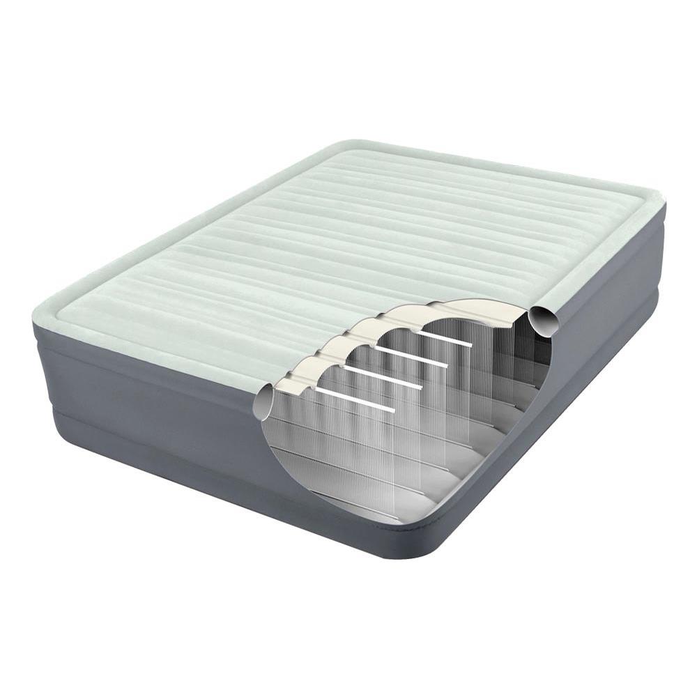 MATERASSO ELEV. 191X137X46+P - Foto 3