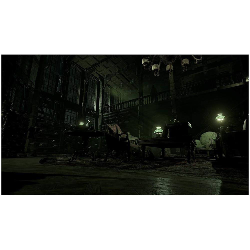 PS4 - Call of Cthulhu - Foto 6