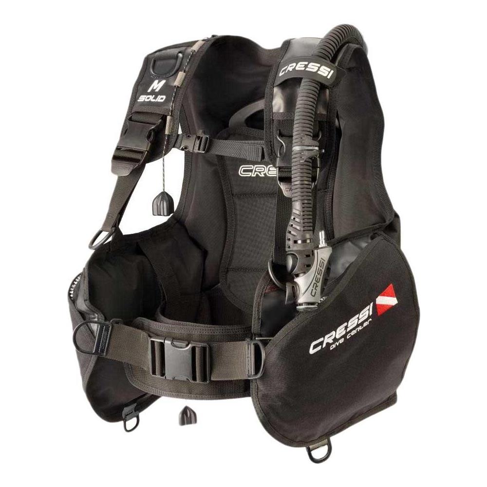 Gilets Solid Bcd Gav M - Foto 1