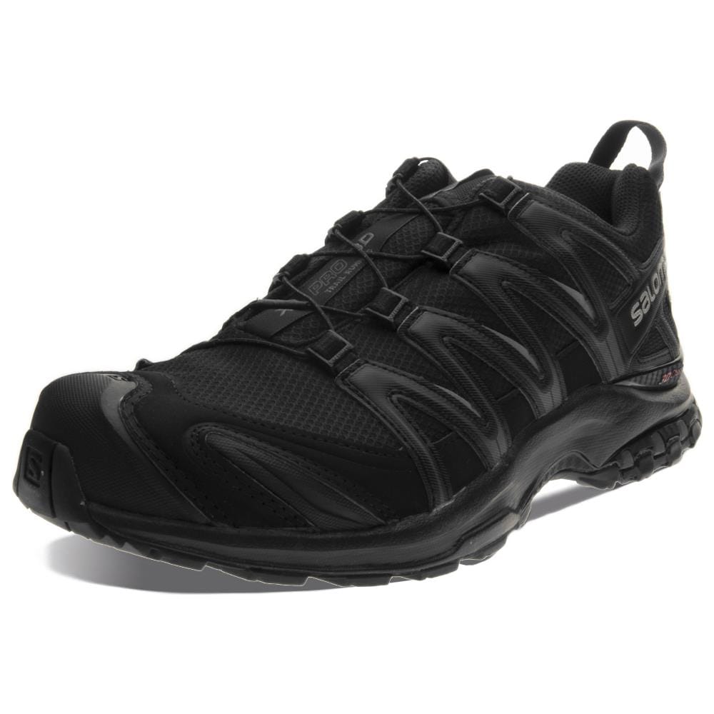 Scarpes Xa Pro 3d Goretex Scarpe Uomo Eu 46 2/3 - Foto 9