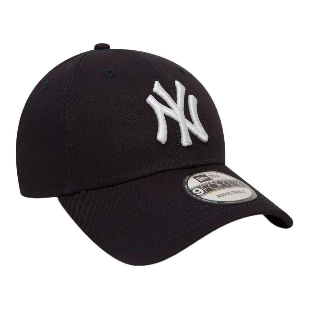 Berretti E Cappelli 9 Forty New York Yankees Accessori Uomo One Size - Foto 3