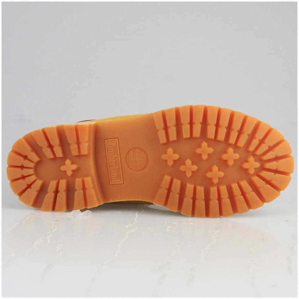 Stivaletti Marrone Af-6in-prem-yellow 10361 Donna Taglia40 - Foto 9