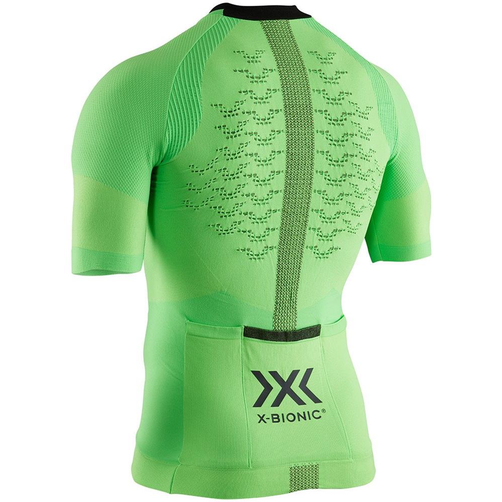 Maglie The Trick G2 Abbigliamento Uomo L - Foto 2