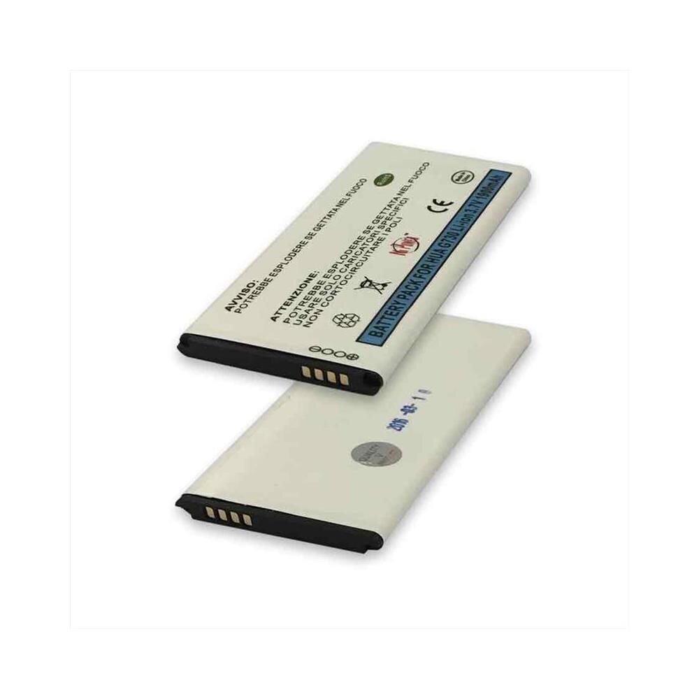 Batteria Hb4742a0rbw Li-ion 1900 Mah Compatibile - Foto 1