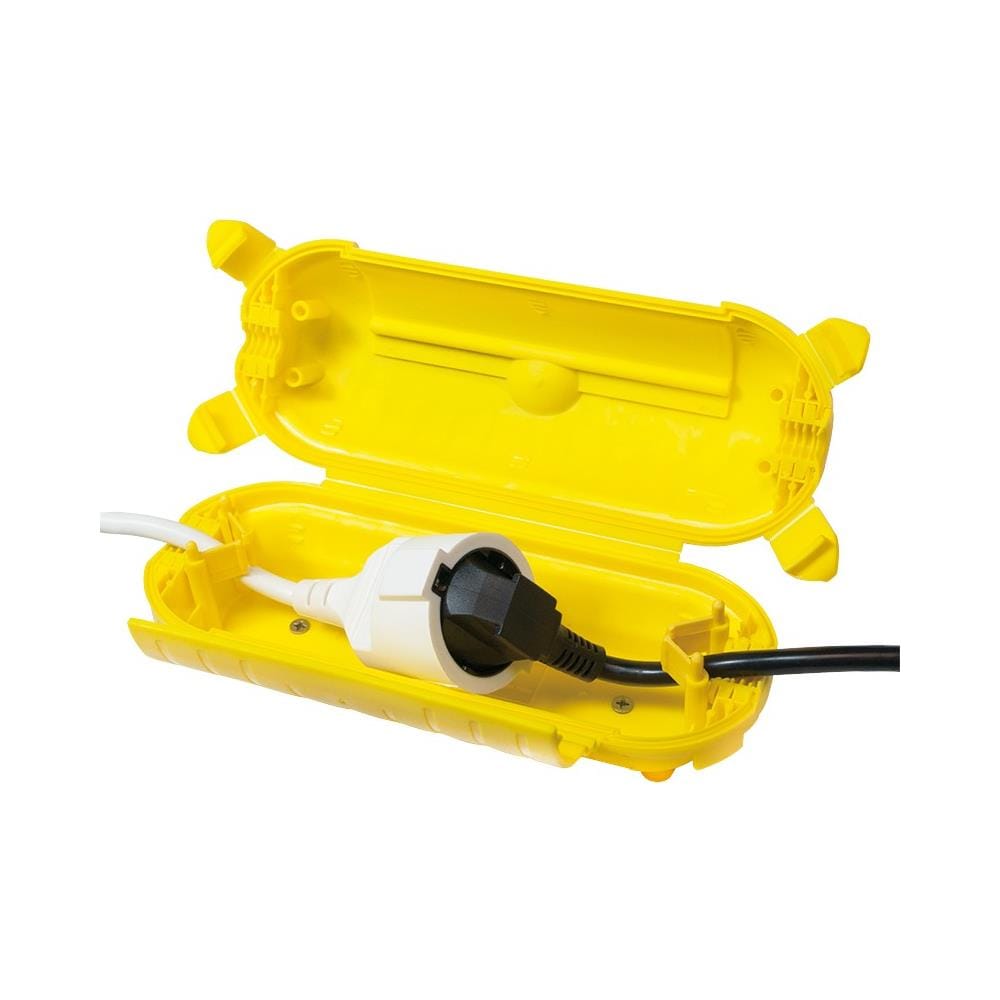 vers Box Di Sicurezza Impermeabile Ip44 - Foto 1