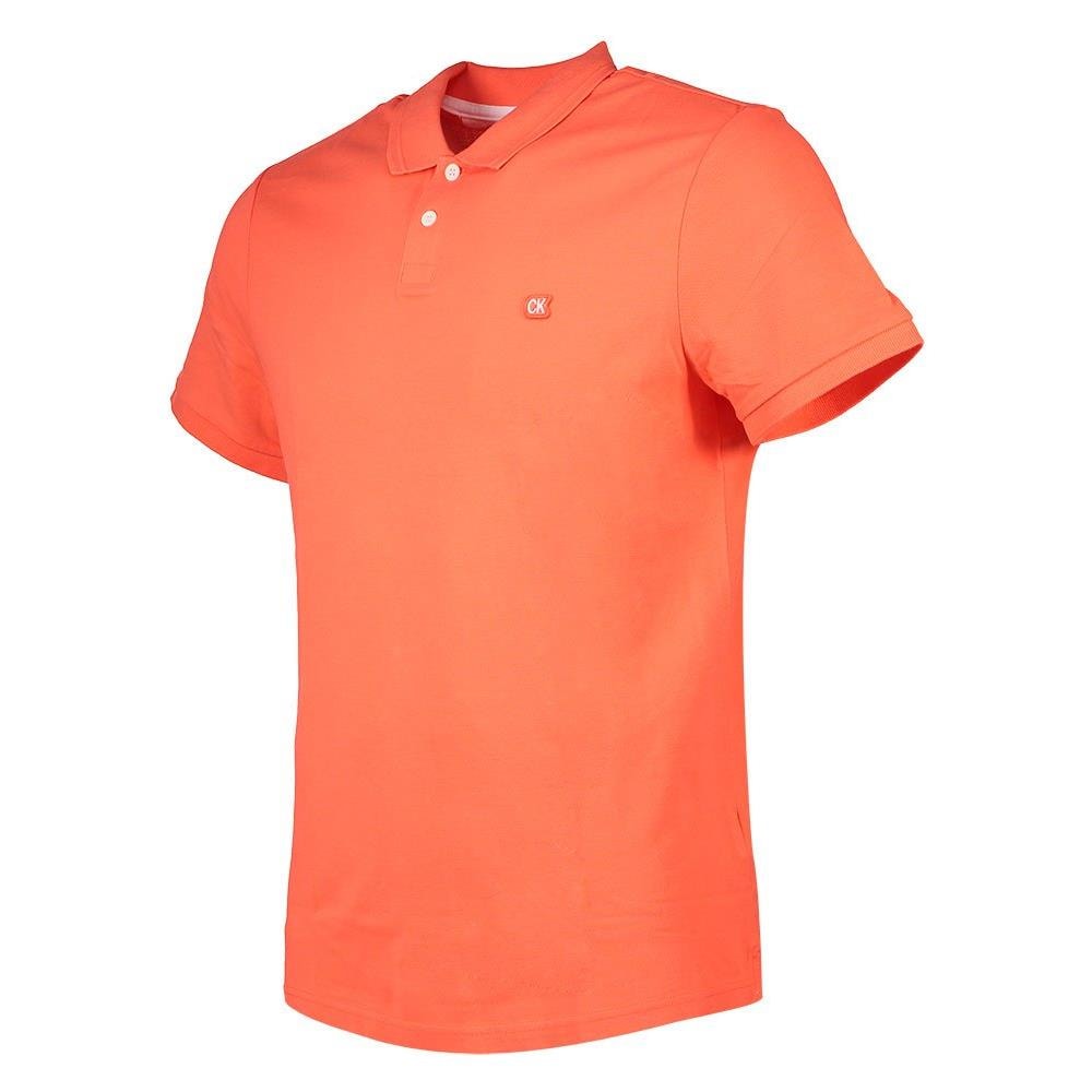 Polo J30j312761 Polo Abbigliamento Uomo Xl - Foto 1
