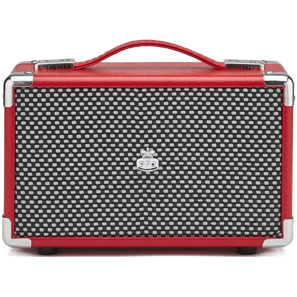 Westwood Speaker Pillar-box Red (speaker)  - Foto 1