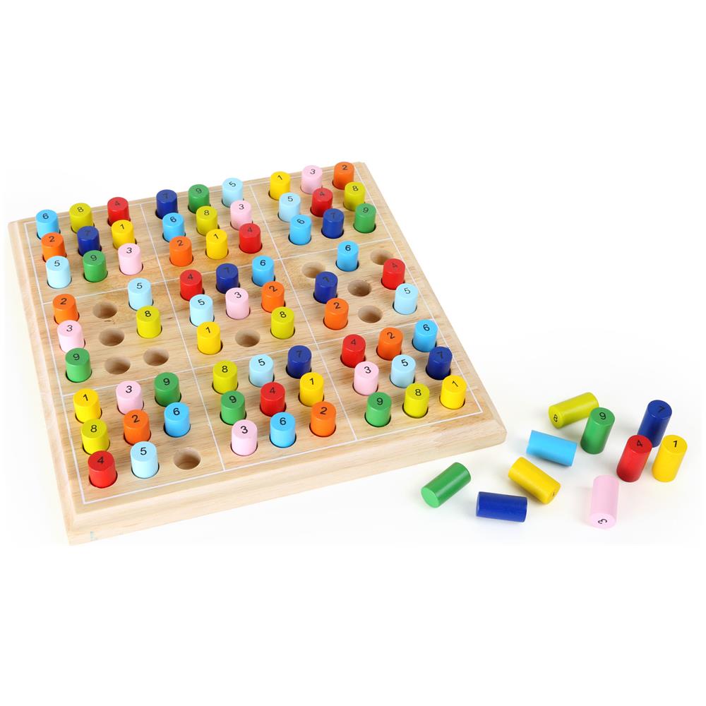 «sudoku» Colorato - Foto 1