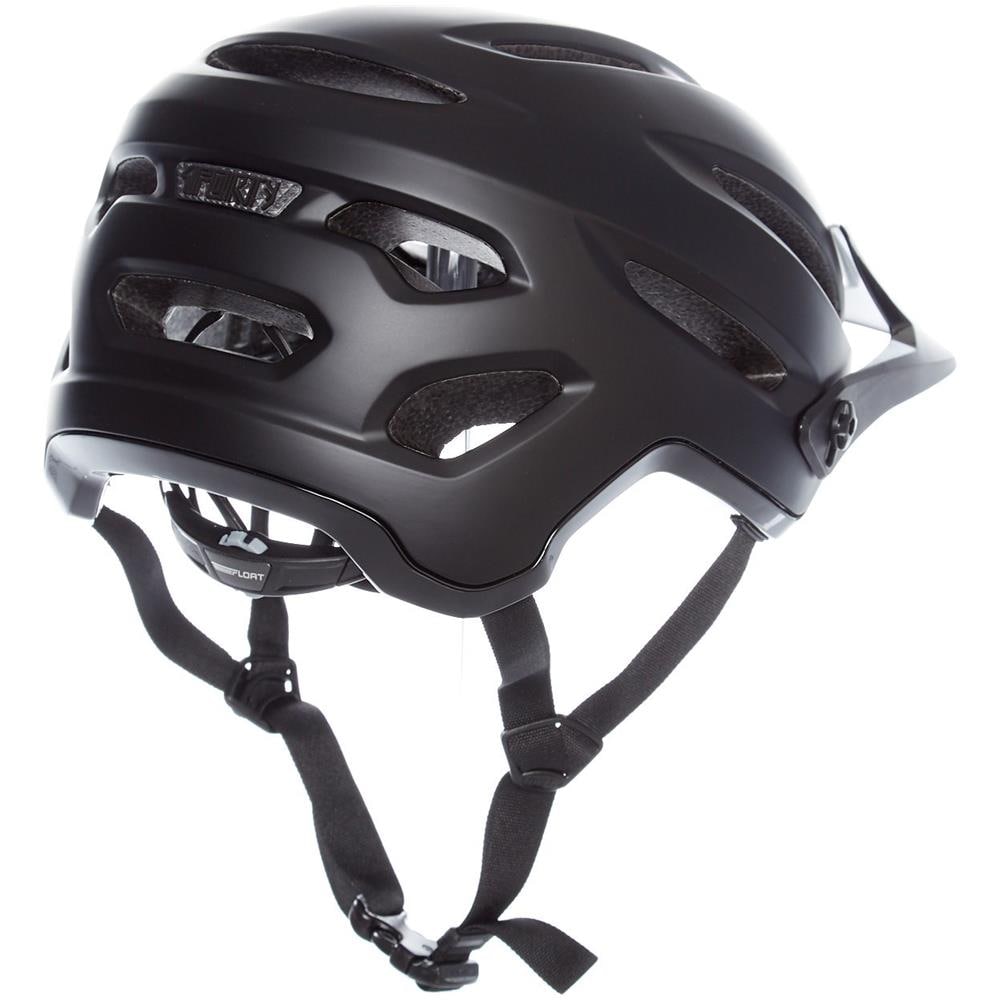 Casco Mtb Bell 2018 4forty Matt Gloss Nero (xl 61-65cm, Nero) - Foto 2