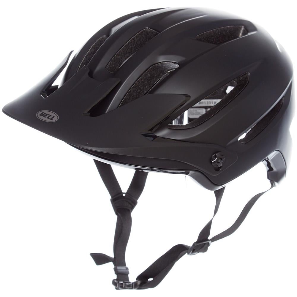 Casco Mtb Bell 2018 4forty Matt Gloss Nero (xl 61-65cm, Nero) - Foto 1