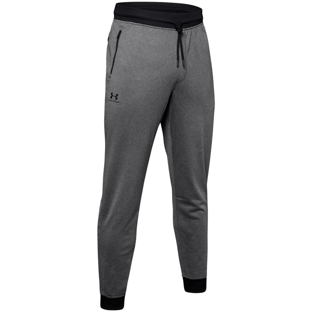 Sportstyle Jogger 1290261-090, Uomo, Grigio, Pantaloni, Numero: S - Foto 9