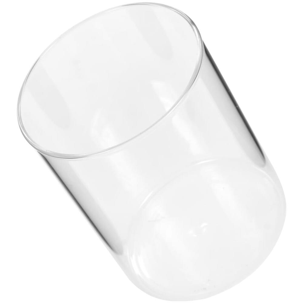 Barattoli In Vetro Con Coperchio In Sughero 6 Pz 650 Ml - Foto 6