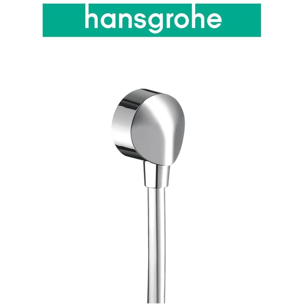 Fix Fit Presa Acqua Da 1/2 Pollice Codice 27454000 - Foto 3