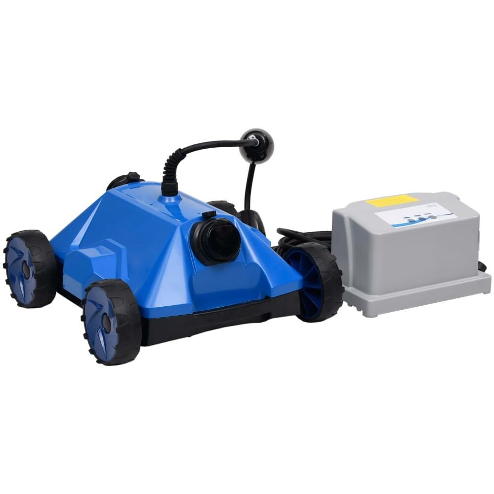 Robot Pulitore per Piscina - Foto 3