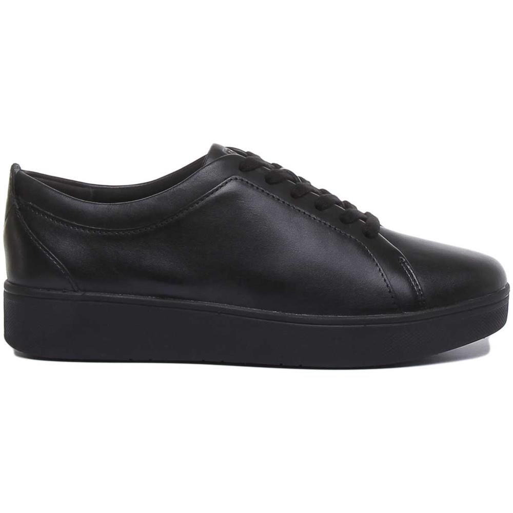 Rally Sneakers In Nero - Foto 2