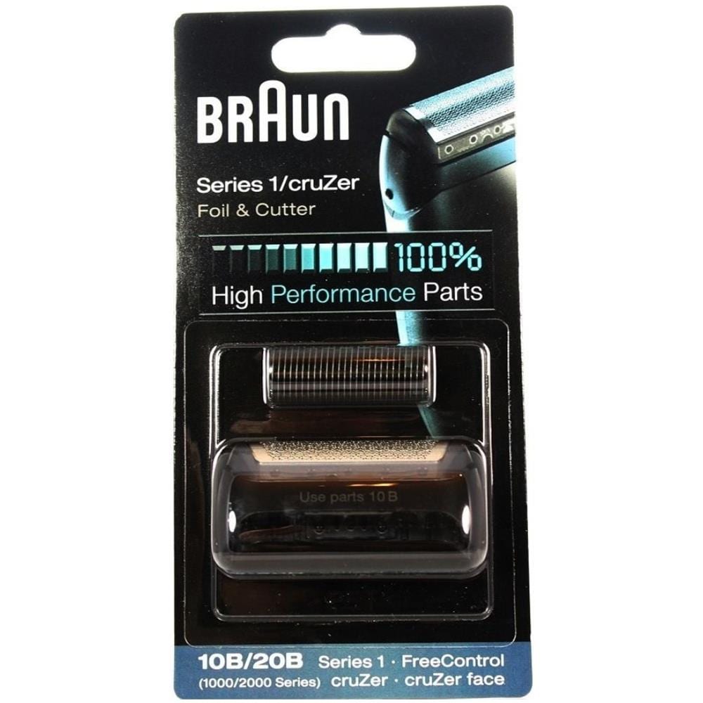 Lama + Testina 10b 20b Serie 1000 2000 Series 1 Cruzer Freecontrol - Foto 1