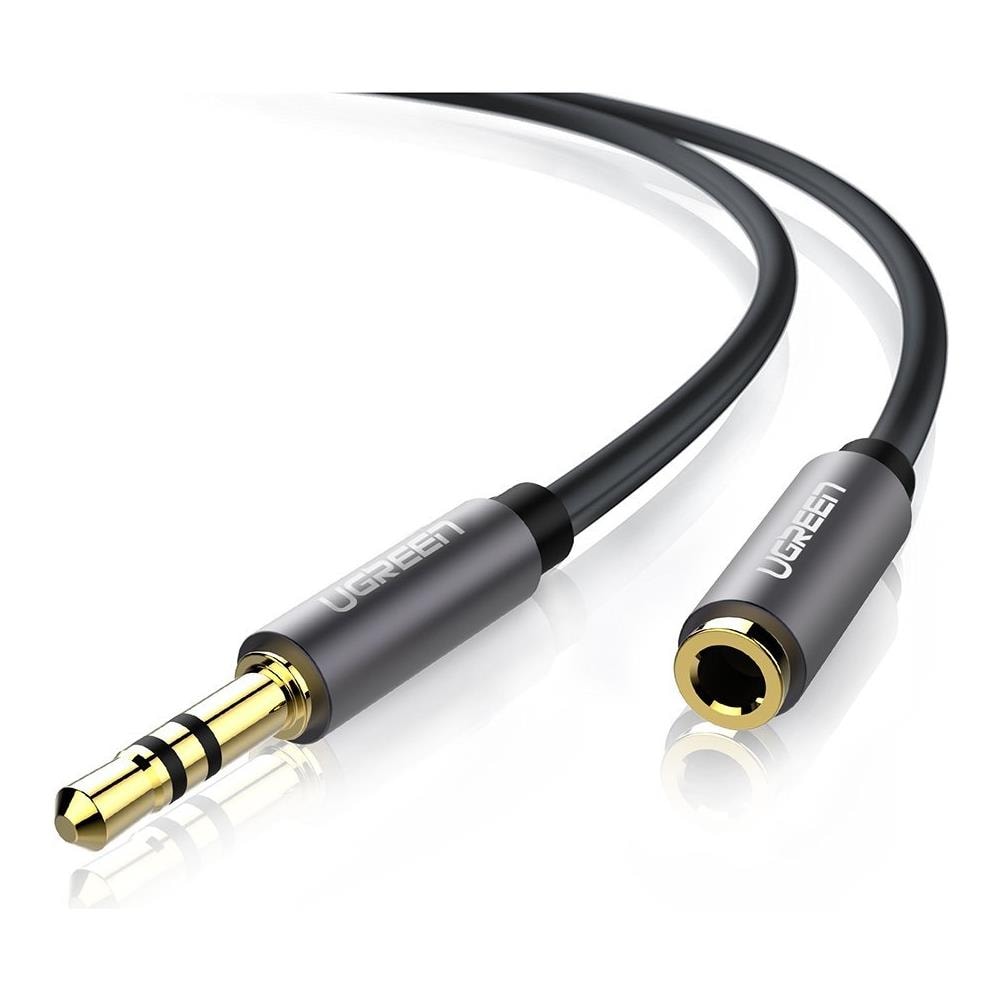 10595 3m 3.5mm 3.5mm Nero cavo audio - Foto 1