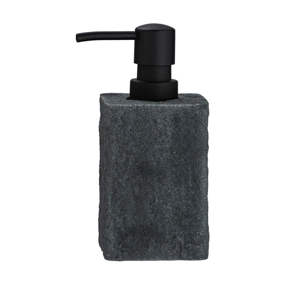 Villata Dispenser Di Sapone, Colore Nero, Wenko - Foto 2