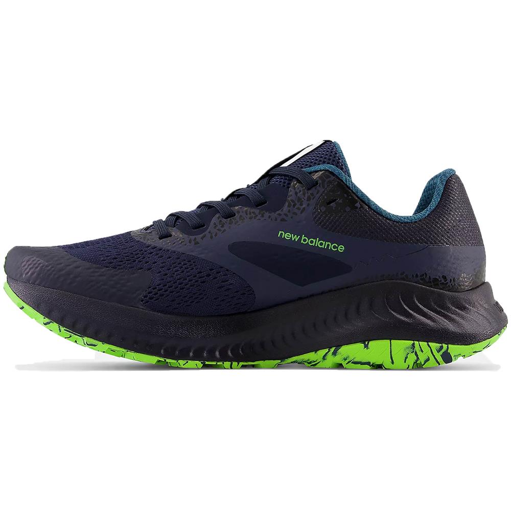 Scarpe Dynasoft Nitrel V5 Taglia 42 Codice Mtntrlb5 Blu - Foto 2