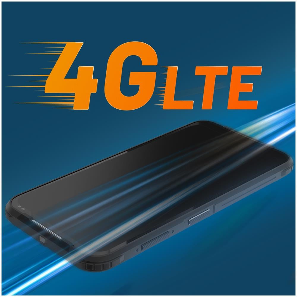 Smartphone Hammer Blade 3 Ram 4gb Fotocamera 48 Mpx Ip69 Batteria 5000mah - Foto 2