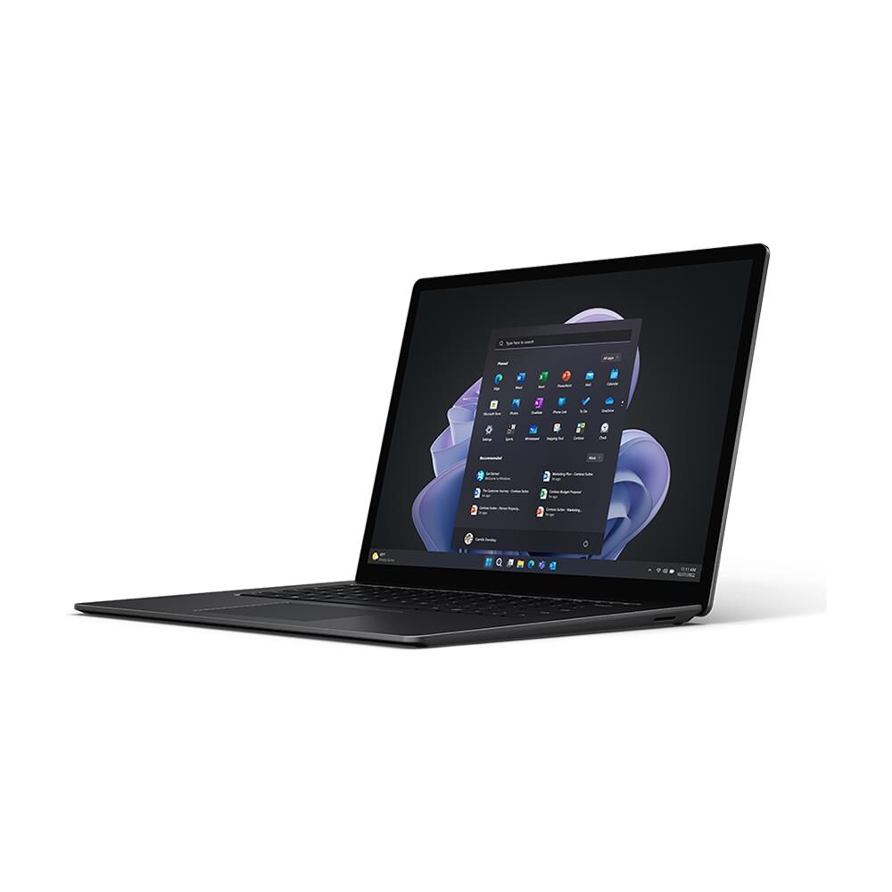 Ultrabook Surface Laptop 5 Monitor 15" Touch Screen Intel Core i7-1265U Ram 32 GB SSD 1TB 1x USB 3.2 Windows 11 Pro - Foto 2