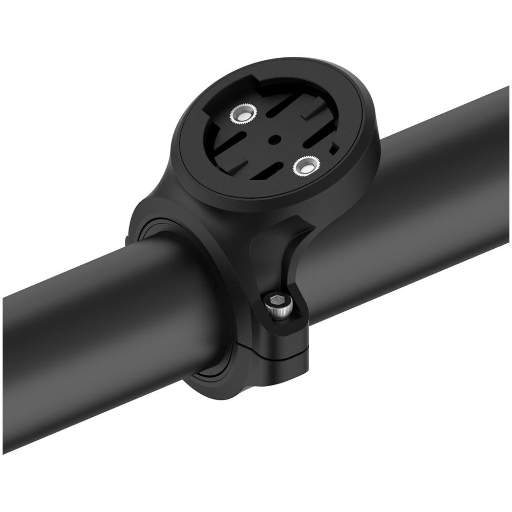 Supporto Da Bicicletta Per Radar Garmin Con Luce Posteriore Black Gen 1 - Foto 2