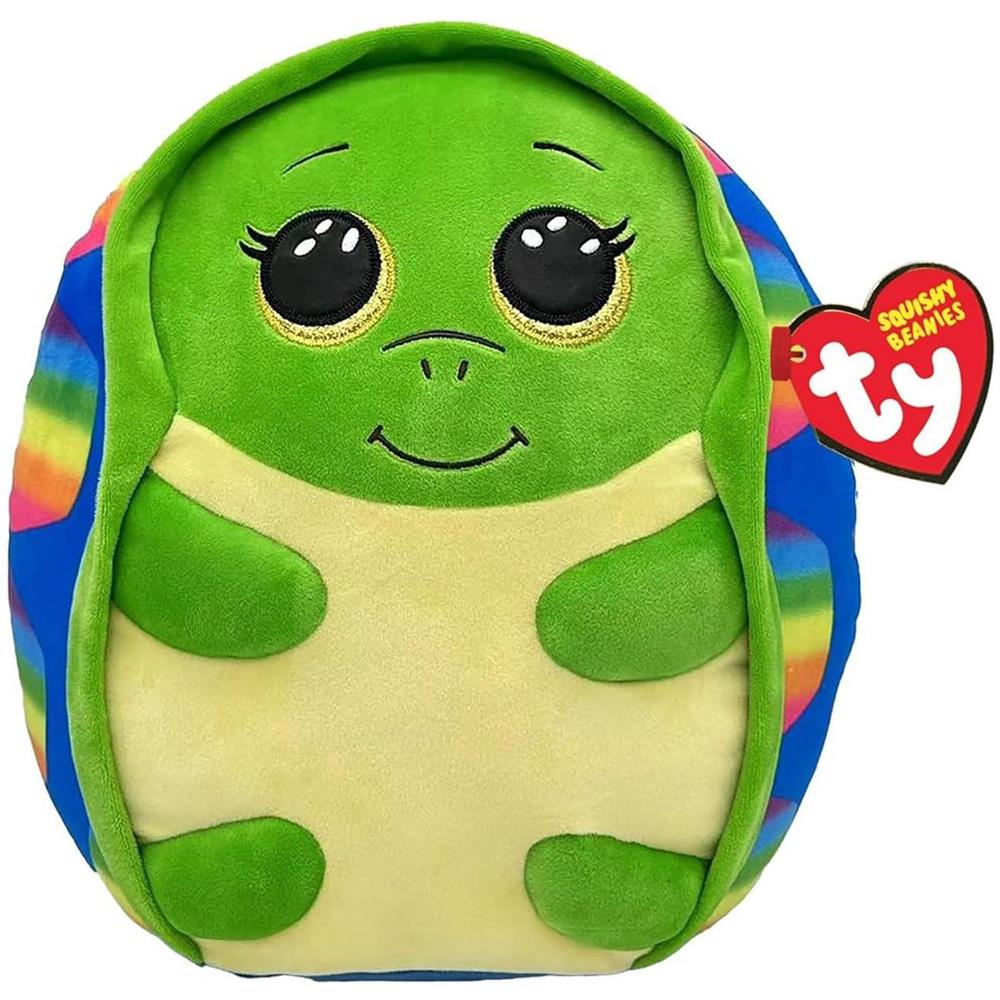 Peluche Squish-A-Boos - Shruggie da 33 Cm - Foto 1