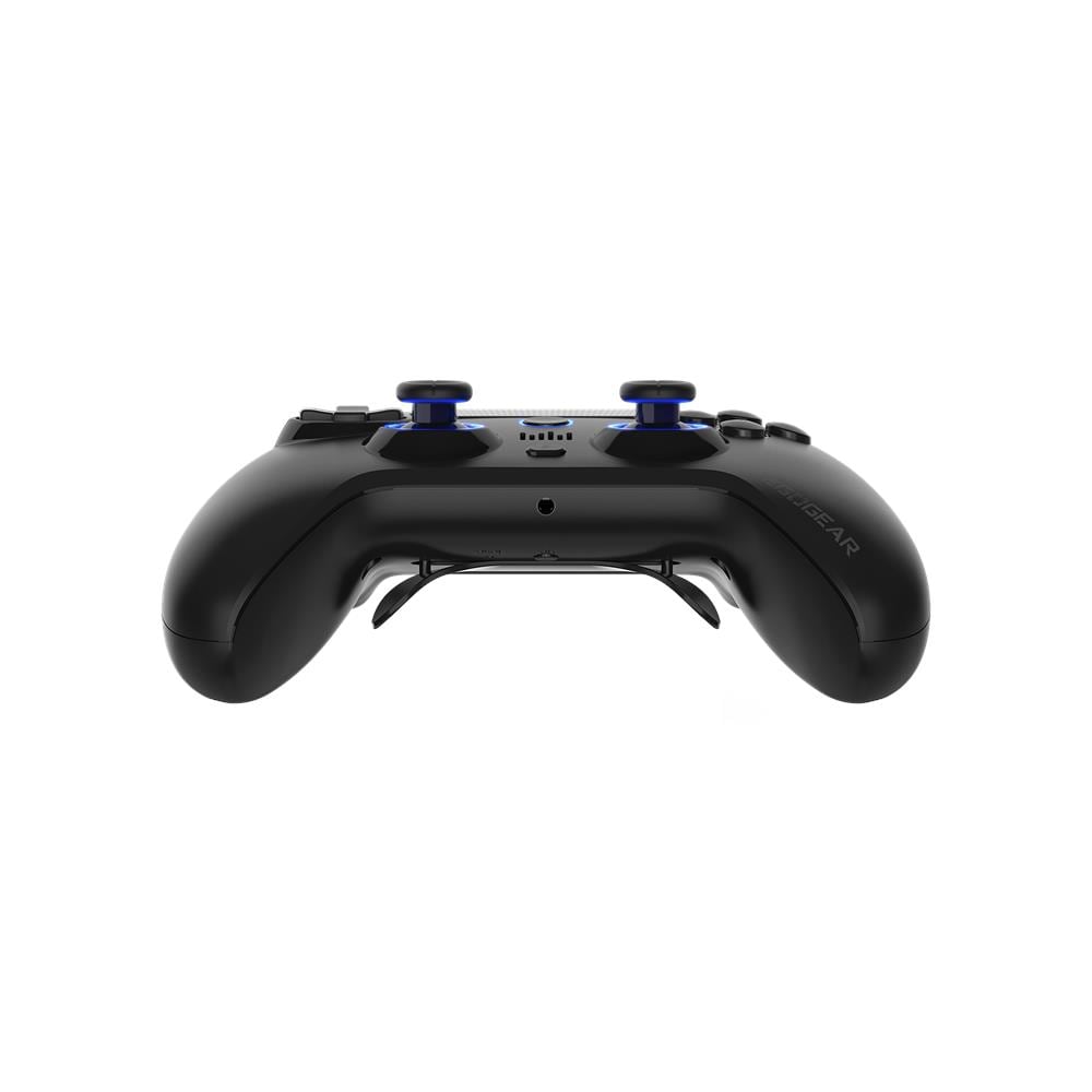 Controller Bluetooth Senza Fili Sc15 Nero Per Ps4, Ps3 E Pc - Foto 13