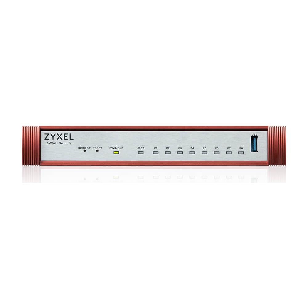 USGFLEX SECURITY GATEWAY 100H - Foto 1