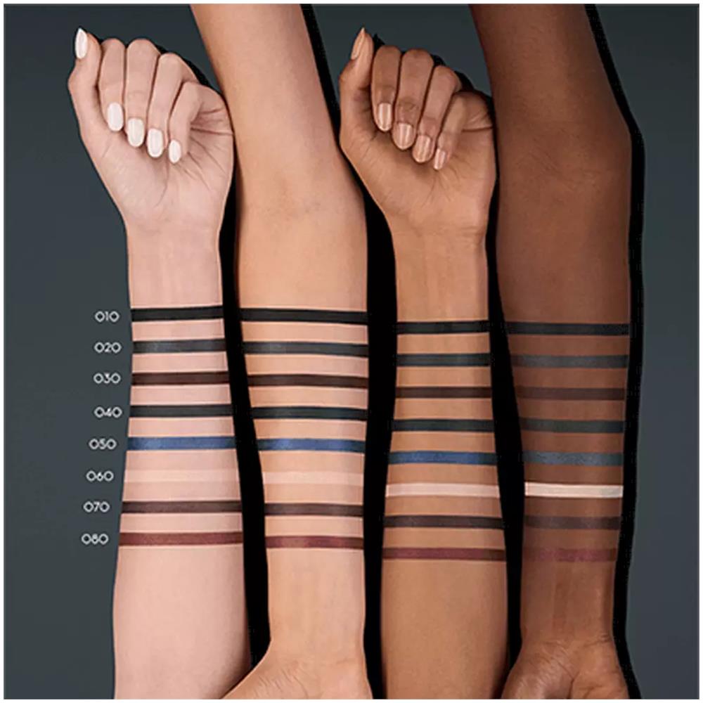 20H Ultra Precision eyeliner Gel 010 - Foto 3